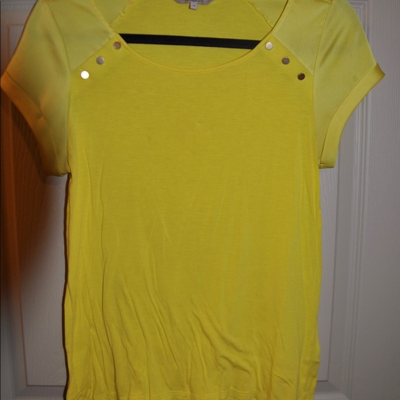 Banana Republic Tee